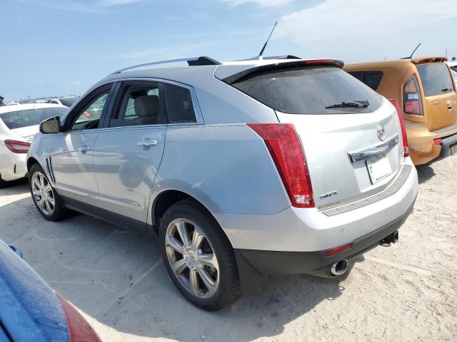 VIN 3GYFNDE3XDS537201 2013 Cadillac SRX, Performanc... no.2