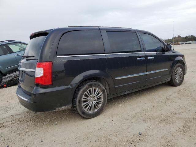 VIN 2C4RC1CG2ER348862 2014 Chrysler Town and Countr... no.3