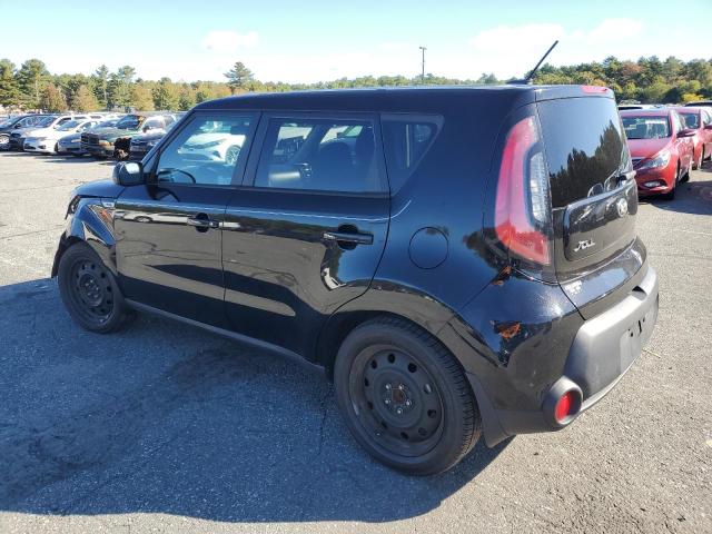 VIN KNDJN2A24G7288642 2016 KIA Soul no.2