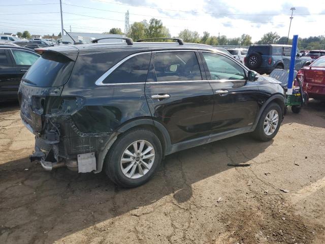 2020 KIA SORENTO L - 5XYPGDA33LG640731