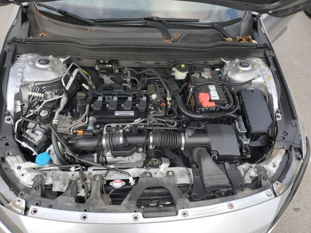2019 HONDA ACCORD SPO - 1HGCV1F35KA159018