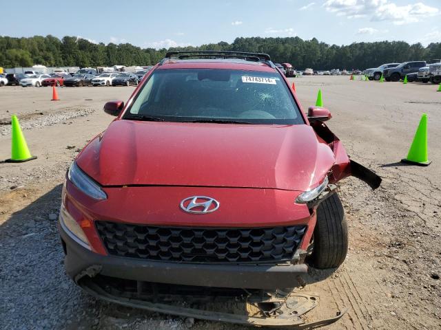 2022 HYUNDAI KONA SEL - KM8K32AB6NU849668