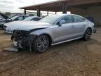 2018 AUDI A7 PRESTIG - WAU23AFC0JN061177