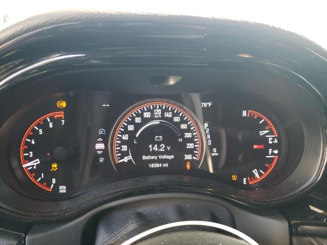 2023 DODGE DURANGO SX - 1C4RDHAG7PC635179