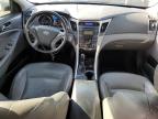 HYUNDAI SONATA HYB photo