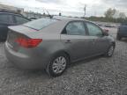 KIA FORTE EX photo