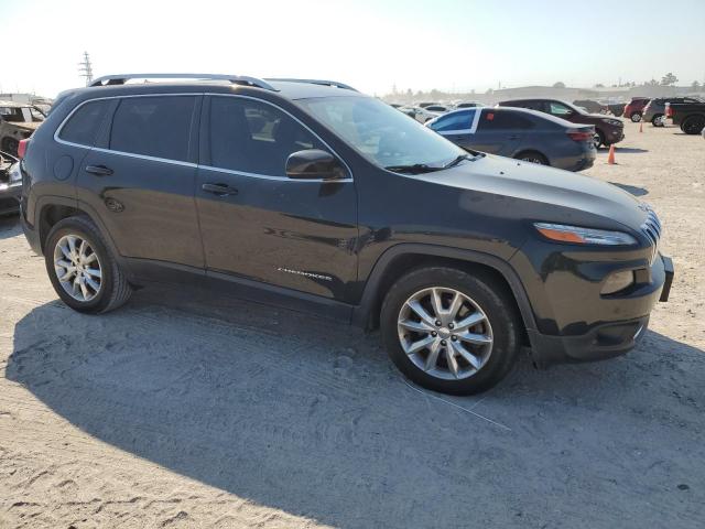 2016 JEEP CHEROKEE L - 1C4PJLDS2GW189718