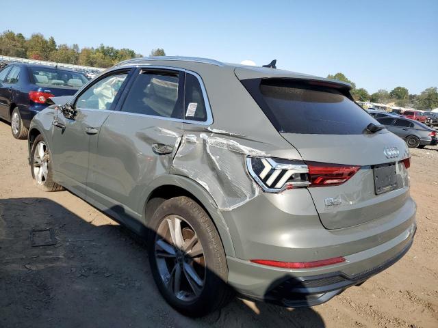 2020 AUDI Q3 PREMIUM - WA1EECF33L1061488