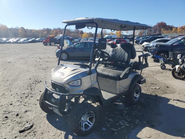 GOLF CART 2023 gray   R67FJPP31NS000319 photo #3