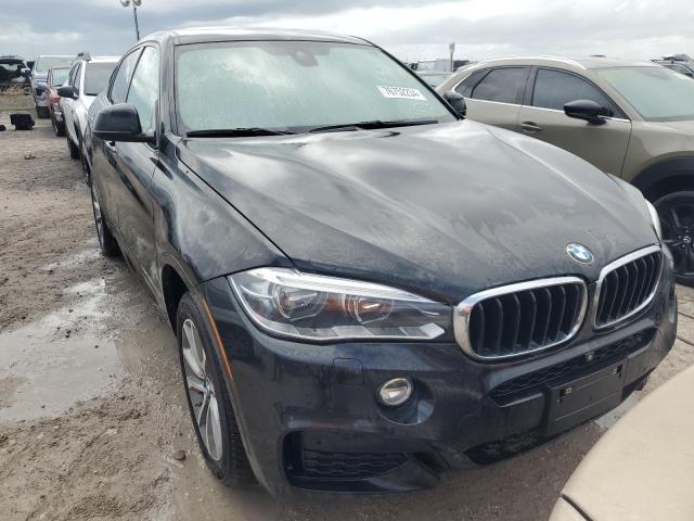 VIN 5UXKU2C54F0F94831 2015 BMW X6 no.5