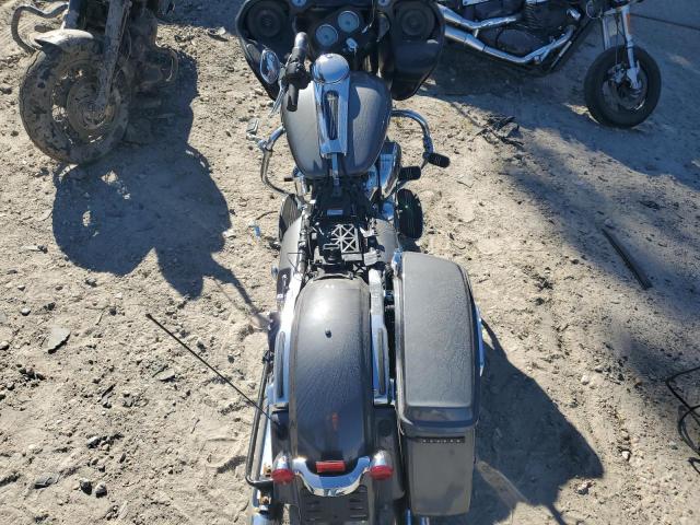 2021 HARLEY-DAVIDSON FLTRX 1HD1KHC12MB643444