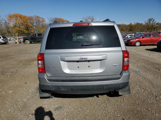 2017 JEEP PATRIOT LA - 1C4NJRFB7HD158985