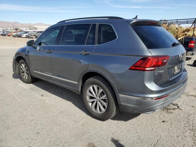2018 VOLKSWAGEN TIGUAN SE - 3VV3B7AX7JM064659