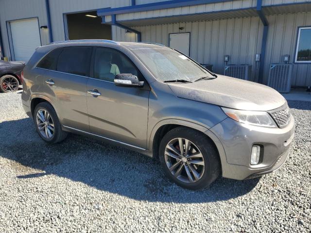 2015 KIA SORENTO SX - 5XYKW4A73FG591941