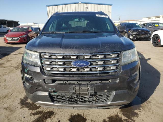 2016 FORD EXPLORER X - 1FM5K7D86GGC47867