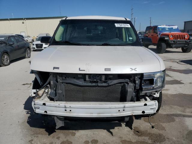 2016 FORD FLEX SEL - 2FMGK5C8XGBA19165
