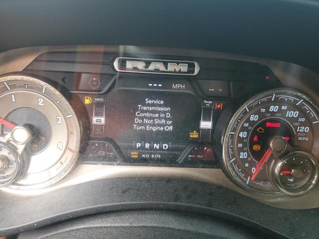 2019 RAM 3500 LONGH 3C63RRNL6KG704171