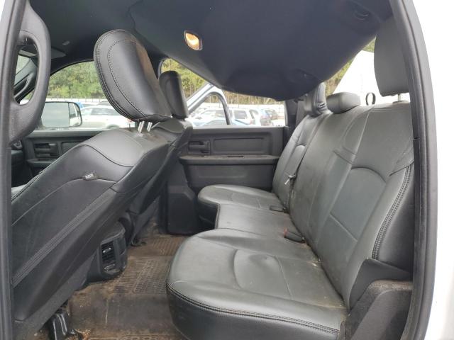 2021 RAM 2500 TRADE - 3C6UR5CJ8MG678335