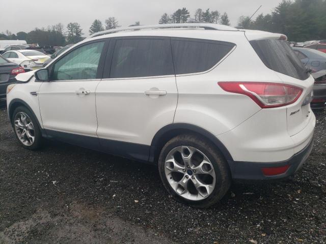 VIN 1FMCU9J97EUE07702 2014 Ford Escape, Titanium no.2