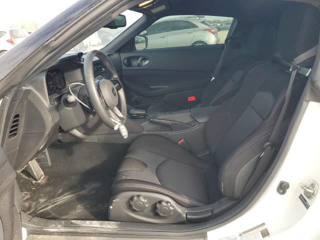 2023 NISSAN Z SPORT JN1BZ4AH8PM311031