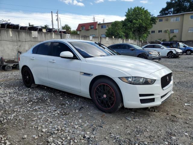 Vin: sajar4bg1ha978526, lot: 75914294, jaguar xe 20174