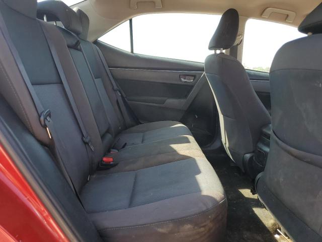 2017 TOYOTA COROLLA L - 2T1BURHE0HC810392
