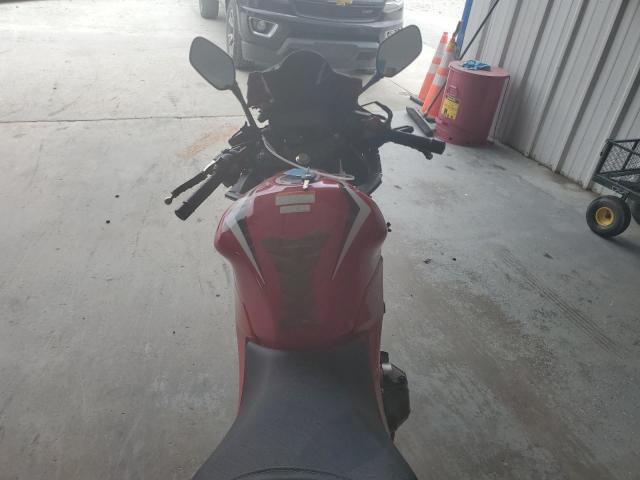 2019 HONDA CBR500 RA MLHPC6253K5000210