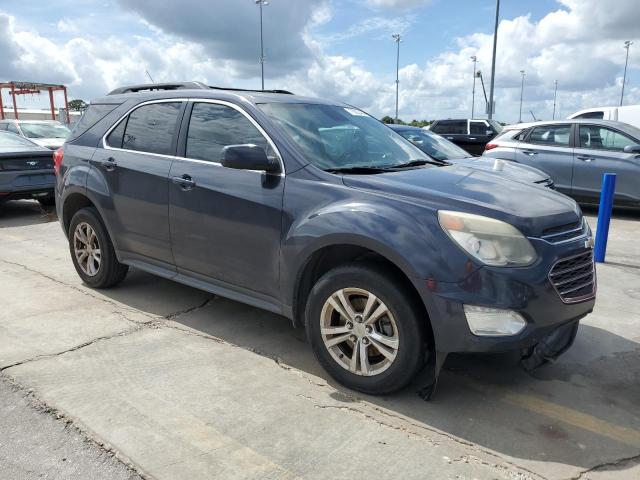 VIN 2GNALCEK7H6332213 2017 Chevrolet Equinox, LT no.4