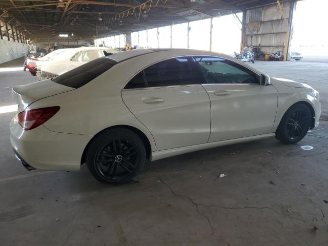 VIN WDDSJ4EB1FN203469 2015 MERCEDES-BENZ CLA-CLASS no.3