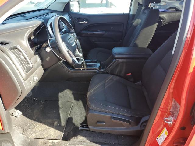 2020 GMC CANYON - 1GTG5CENXL1181029