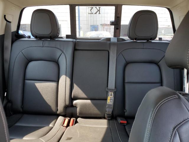 2017 GMC CANYON SLT 1GTG6DEN8H1141056