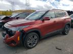 2021 KIA SELTOS S - KNDEU2AA1M7114597