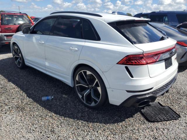 2021 AUDI RS Q8 WU1ARBF16MD008966
