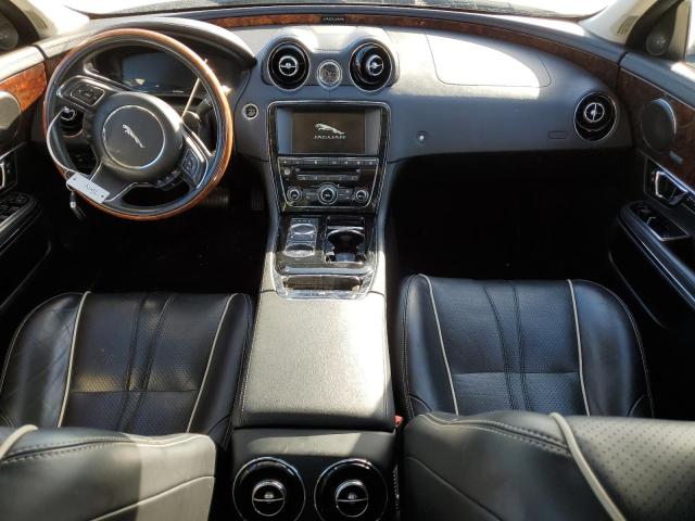 2016 JAGUAR XJ - SAJWA1C77G8V95450