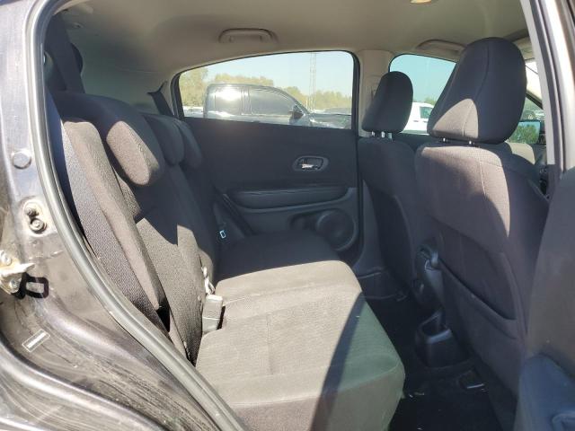 2018 HONDA HR-V LX - 3CZRU6H38JG724569