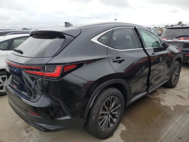 VIN 2T2ADCAZ4RC010732 2024 Lexus NX, 250 Base no.3