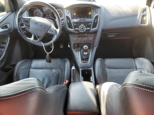 2018 FORD FOCUS ST - 1FADP3L94JL247634