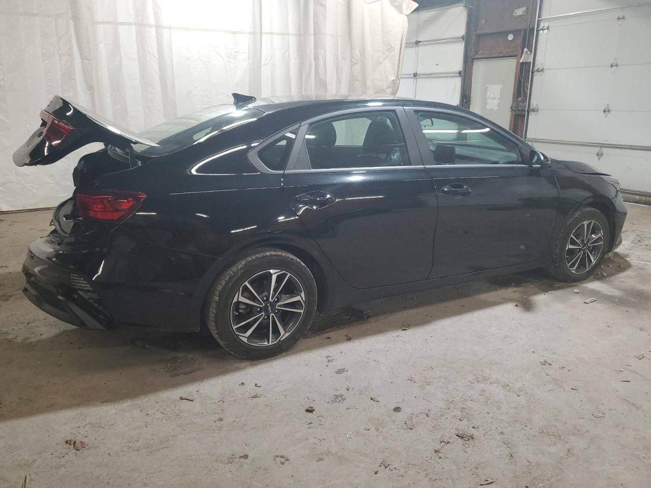 Lot #2972398624 2023 KIA FORTE LX