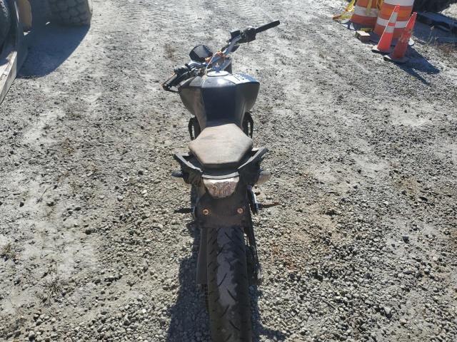 2016 KTM RC 390 MD2JGJ402GC274450
