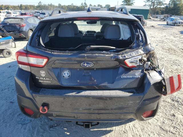 2018 SUBARU CROSSTREK - JF2GTALC3JH225230