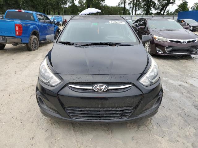 2015 HYUNDAI ACCENT GS KMHCT5AE1FU220787