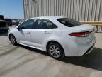 Lot #3024433528 2020 TOYOTA COROLLA LE