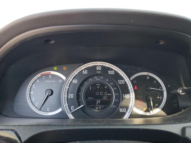 2016 HONDA ACCORD LX - 1HGCR2F34GA152157