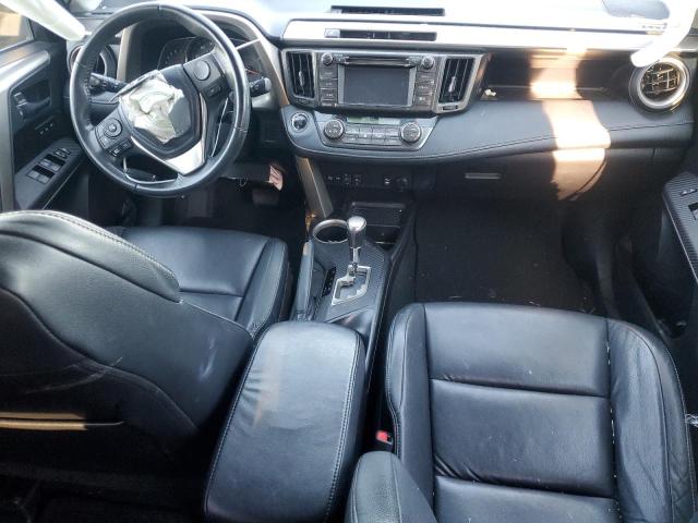 2015 TOYOTA RAV4 LIMIT - 2T3DFREV4FW314635