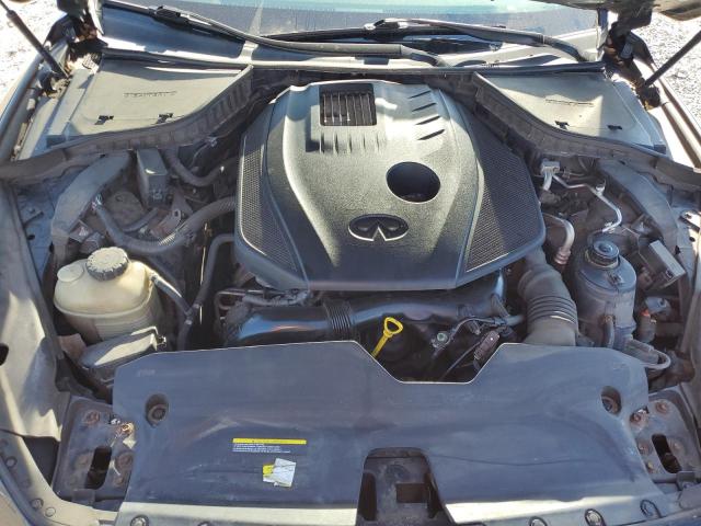 2016 INFINITI Q50 BASE - JN1CV7AR9GM251433
