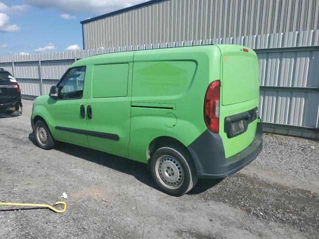 VIN ZFBHRFABXK6M42153 2019 RAM Promaster no.2