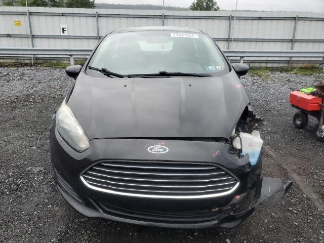 VIN 3FADP4EJ2JM133059 2018 Ford Fiesta, SE no.5