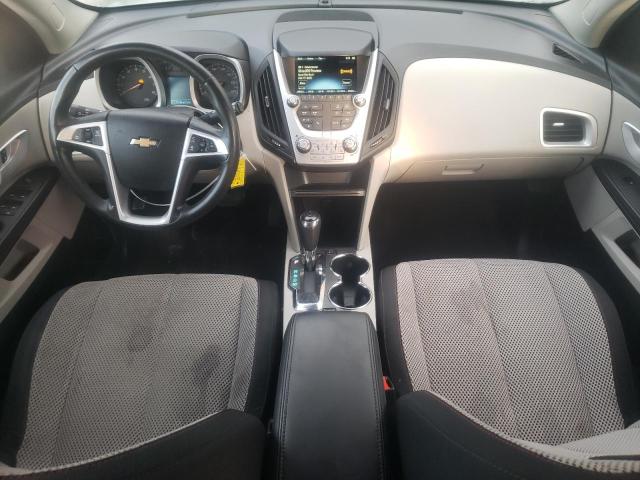 VIN 2GNALCEK9G6156683 2016 Chevrolet Equinox, LT no.8