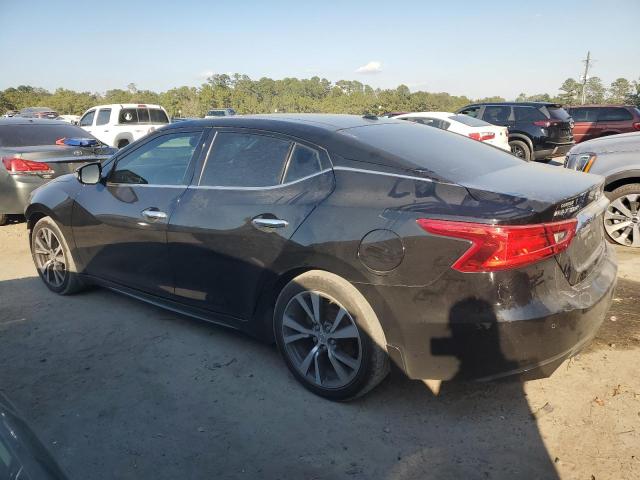 Vin: 1n4aa6ap3hc392231, lot: 77675904, nissan maxima 3.5s 20172