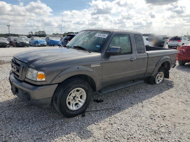 2011 FORD RANGER SUP #2923842999